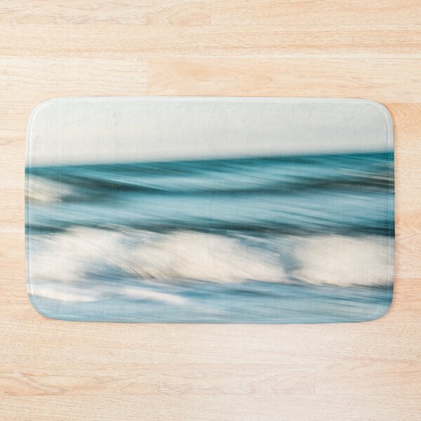 Item preview, WAVES MALLORCA - WAVES - WAVE - OCEAN - PHOTO - DECO designed and sold by Tropical Blood.