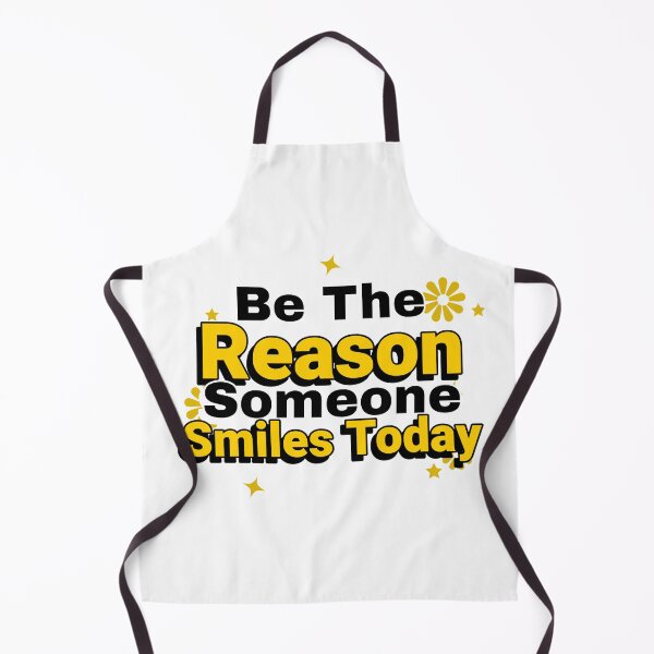 Item preview, Be The Reason Someone Smiles Today designed and sold by Luvjesus2.