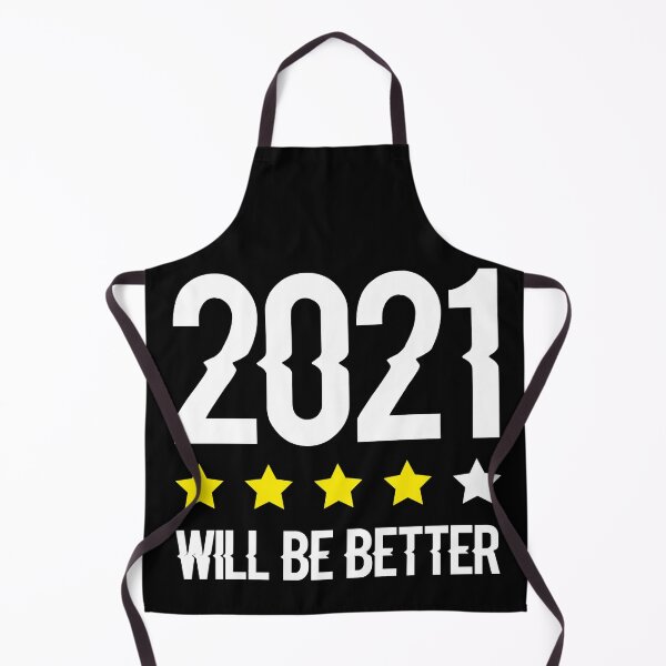 Item preview, 2021 will be better  designed and sold by VESTITCH.