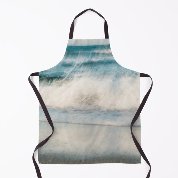 Item preview, OCEAN - WAVES - PHOTO - ABSTRACT - MALLORCA - RELAX designed and sold by Tropical Blood.