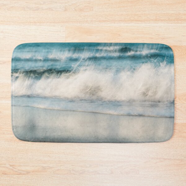Item preview, OCEAN - WAVES - PHOTO - ABSTRACT - MALLORCA - RELAX  designed and sold by Tropical Blood.