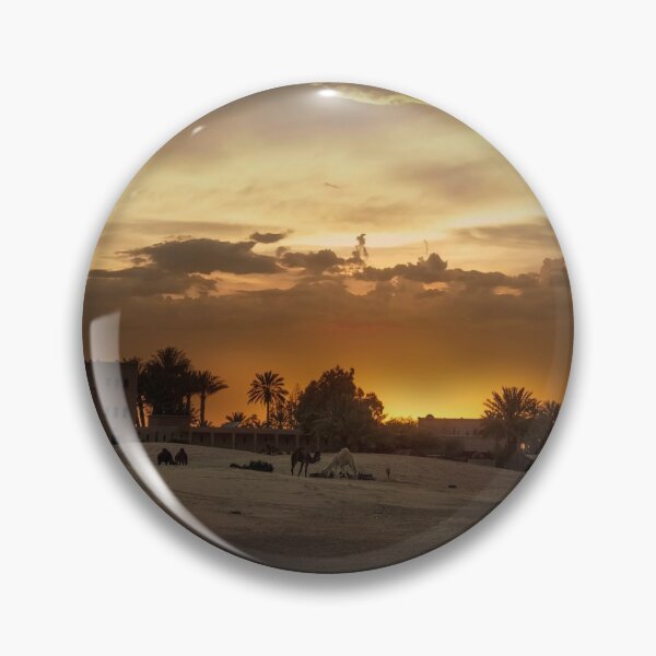 Item preview, Sahara Sunset designed and sold by Marylou Badeaux.