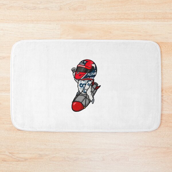 Item preview, Daniil Kvyat Mini designed and sold by DaCorsa-Cavallo.