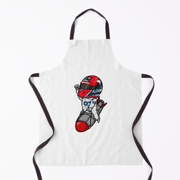 Item preview, Daniil Kvyat Mini designed and sold by DaCorsa-Cavallo.