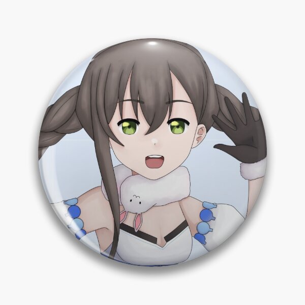 Item preview, Tae Hanazono cosplays Pekora Usada designed and sold by ryos-x-saeran.