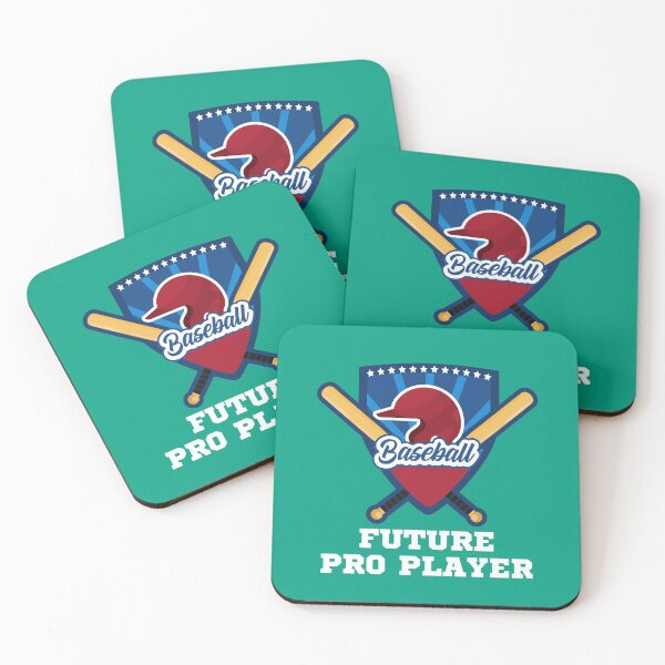 Item preview, Baseball Pro Player Gift designed and sold by Checivinicius.