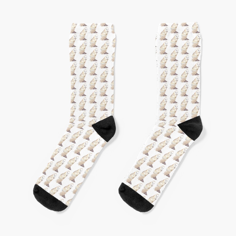 Item preview, Socks designed and sold by JimsBirds.