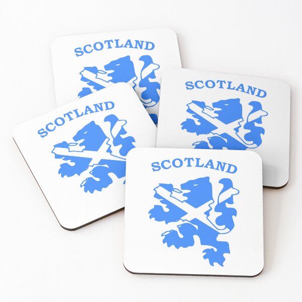 Item preview, Scotland designed and sold by Droffdruck.