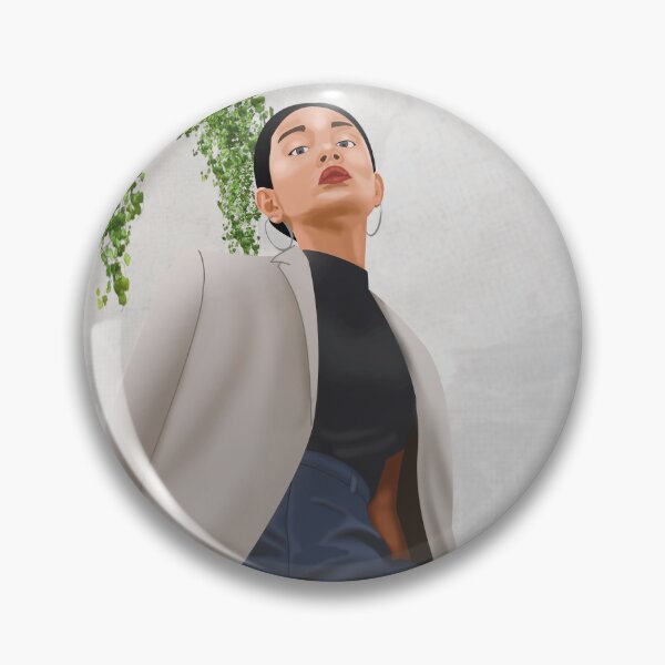 Item preview, Girl Bose designed and sold by Ivlc ..