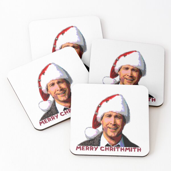 Item preview, MERRY CHRITHMITH GRISWOLD POP ART designed and sold by Jamesf37.