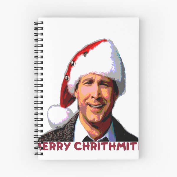 Item preview, MERRY CHRITHMITH GRISWOLD POP ART designed and sold by Jamesf37.