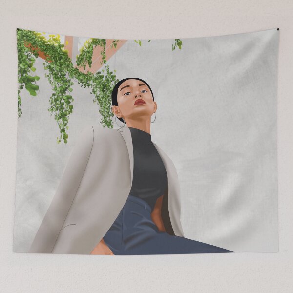 Item preview, Girl Bose designed and sold by Ivlc ..