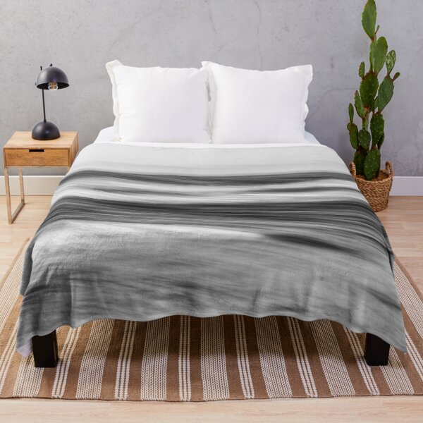 Item preview, MAJORCA - UNIQUE PHOTO - MALLORCA - SEA - WAVES -BLACK AND WHITE designed and sold by Tropical Blood.