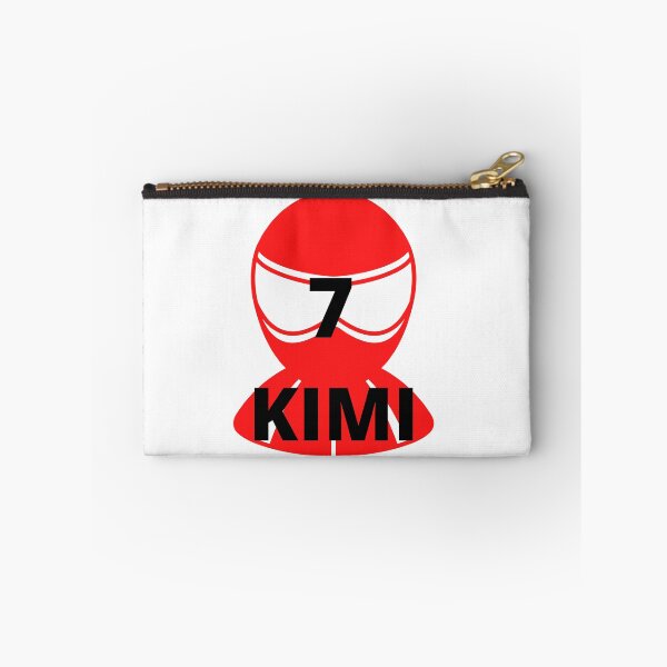 Item preview, KIMI RAIKKONEN designed and sold by Formula-Tee.