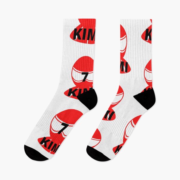 Item preview, KIMI RAIKKONEN designed and sold by Formula-Tee.