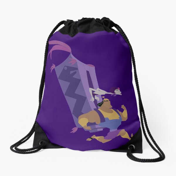 Disney Drawstring Bags for Sale | Redbubble