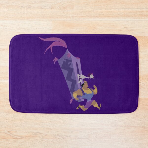 Item preview, Minimalist Kronk and Yzma designed and sold by DisSpooks.