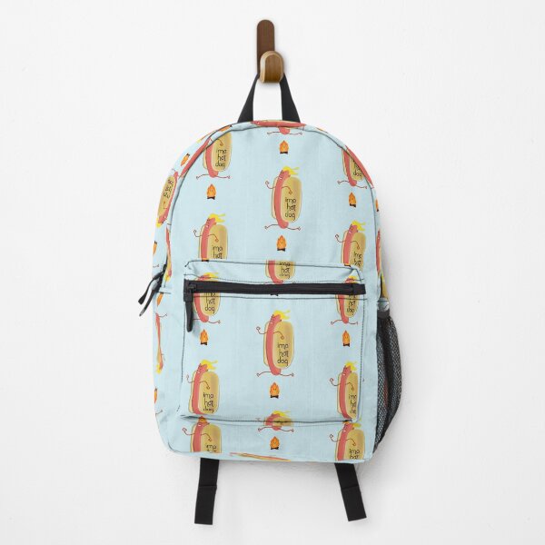 Item preview, IMA HOT DOG DARE DEVIL designed and sold by SanfordStudio.
