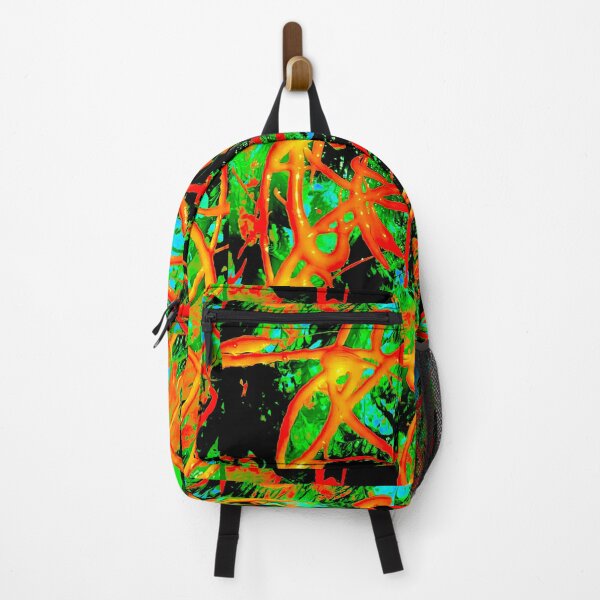 Item preview, sunset splatter designed and sold by hanmo0011.