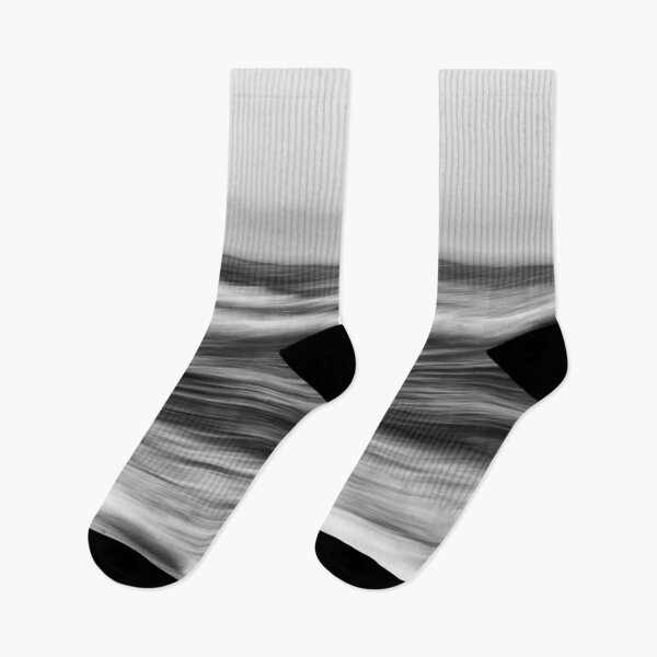 Item preview, MAJORCA - UNIQUE PHOTO - MALLORCA - SEA - WAVES -BLACK AND WHITE  designed and sold by Tropical Blood.