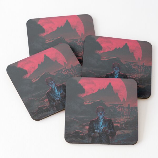 Item preview, Business As Usual designed and sold by Eran Fowler.