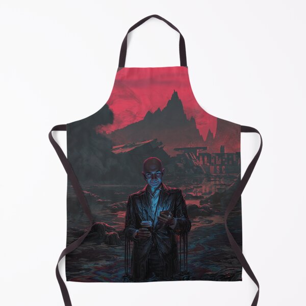 Item preview, Business As Usual designed and sold by Eran Fowler.