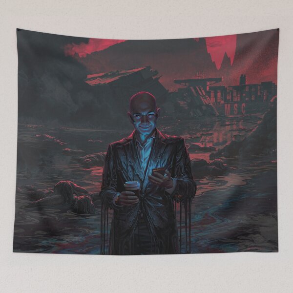 Item preview, Business As Usual designed and sold by Eran Fowler.