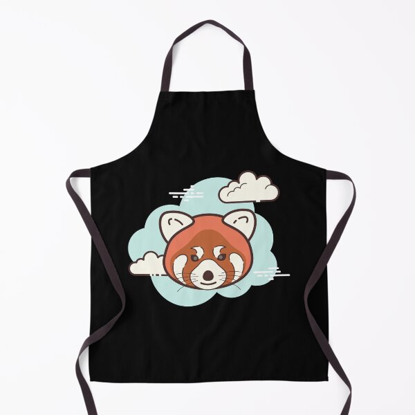 Item preview, Cute Red panda designed and sold by Cute Pawz.