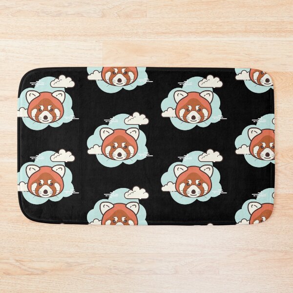Item preview, Cute Red panda designed and sold by Cute  Pawz.