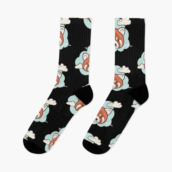 Item preview, Cute Red panda designed and sold by Cute  Pawz.
