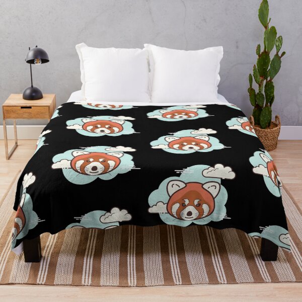 Item preview, Cute Red panda designed and sold by Cute Pawz.