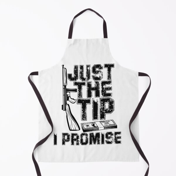Item preview, Just The Tip I Promise Money Gun Mafia Who Can Do it designed and sold by AchrafOc.