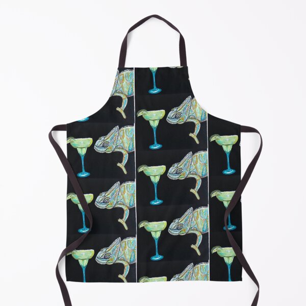 Item preview, chameleon, , lizard, dragon, animal,  designed and sold by SaltyMob.