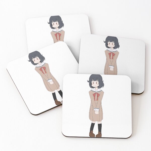 Item preview, Rimi Ushigome Nichijou Style designed and sold by ryos-x-saeran.