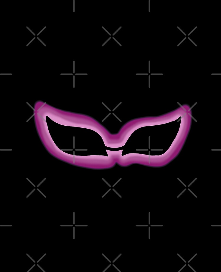 Doflamingo sunglasses - One piece Sticker by Mariemik31