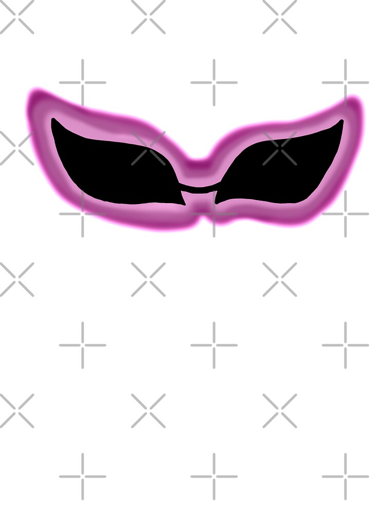 Doflamingo sunglasses - One piece Sticker by Mariemik31