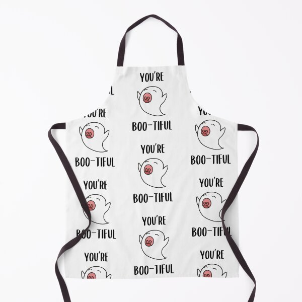 Item preview, You're Boo-tiful designed and sold by MulberryPlace.