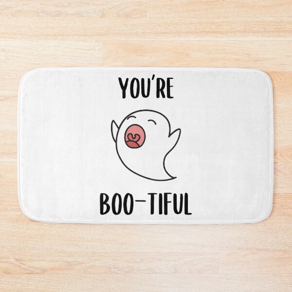 Item preview, You're Boo-tiful designed and sold by MulberryPlace.