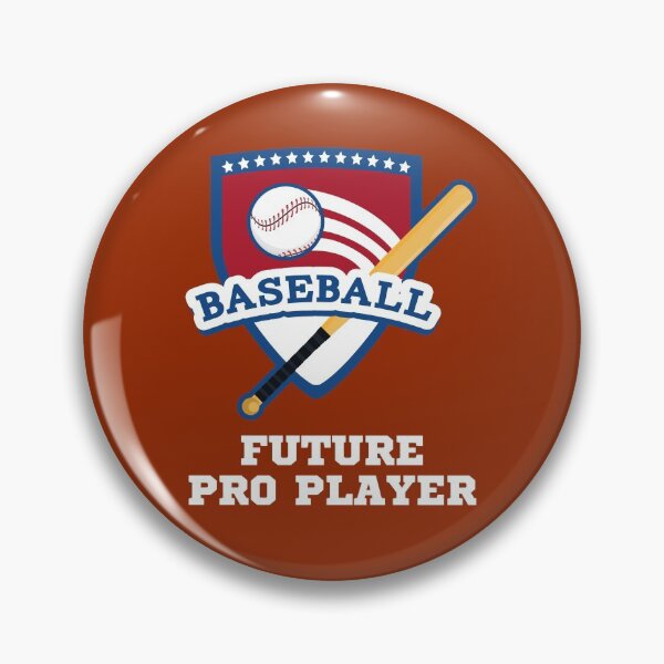 Item preview, Baseball Pro Player Gift designed and sold by Checivinicius.