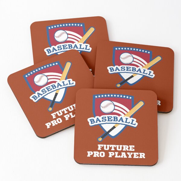 Item preview, Baseball Pro Player Gift designed and sold by Checivinicius.