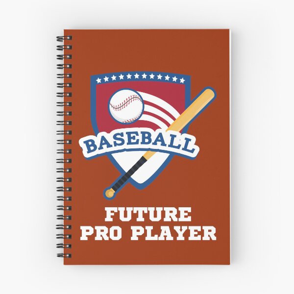 Item preview, Baseball Pro Player Gift designed and sold by Checivinicius.