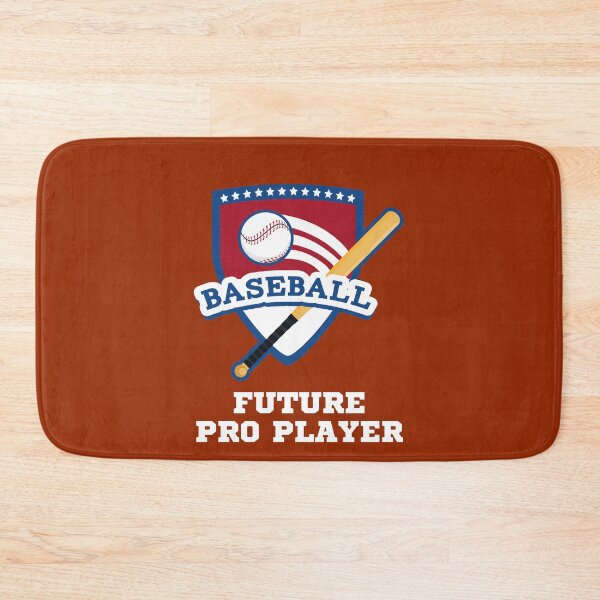 Item preview, Baseball Pro Player Gift designed and sold by Checivinicius.