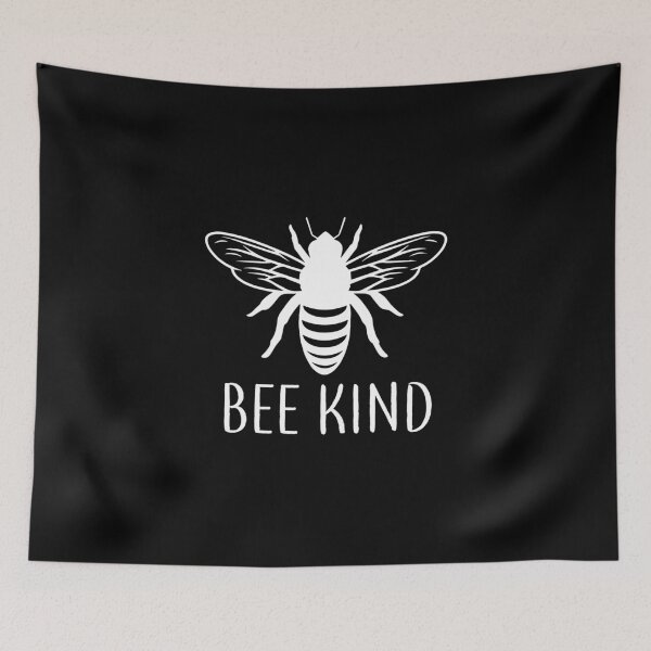 Item preview, Bee Kind designed and sold by LordArt.