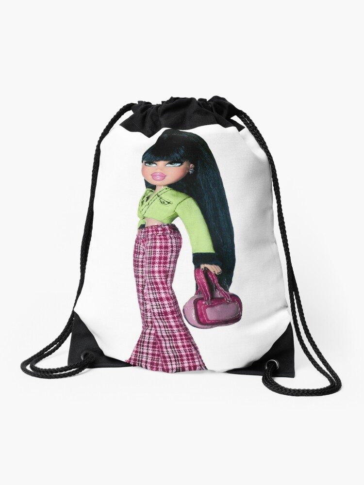 Bratz Y2K Cloe Doll At Beach Tote Bag for Sale by malinah