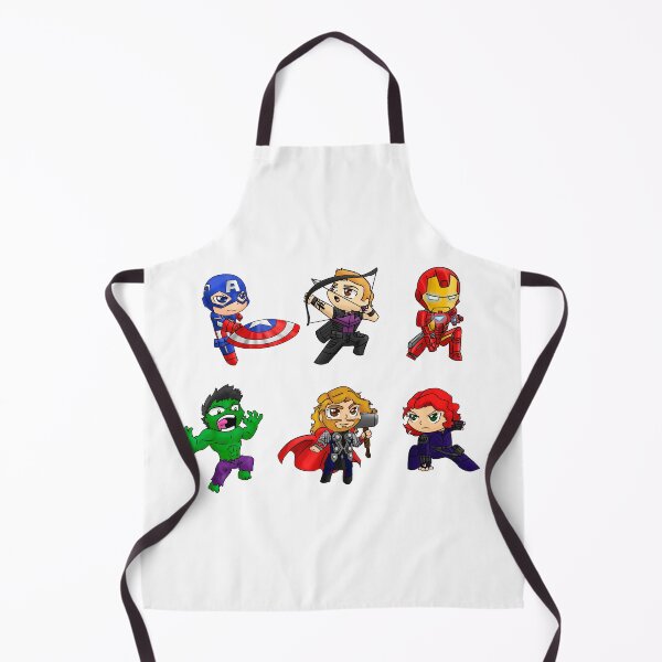 Item preview, Caricature Heroes - Cinema designed and sold by ArtxcL.