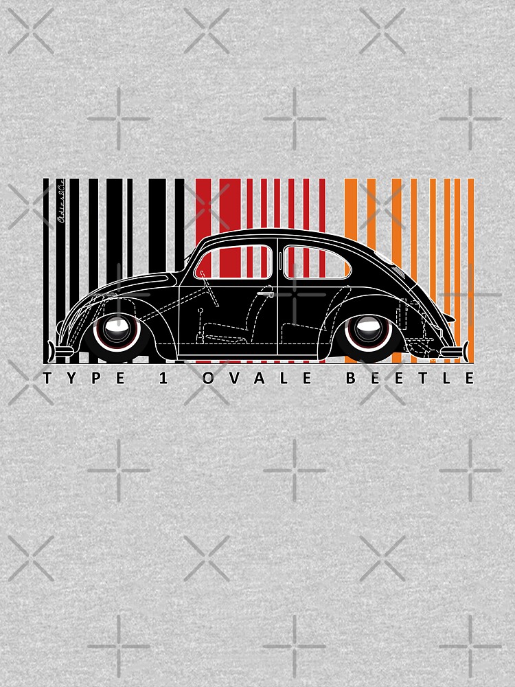 aircooled split by oldiescie