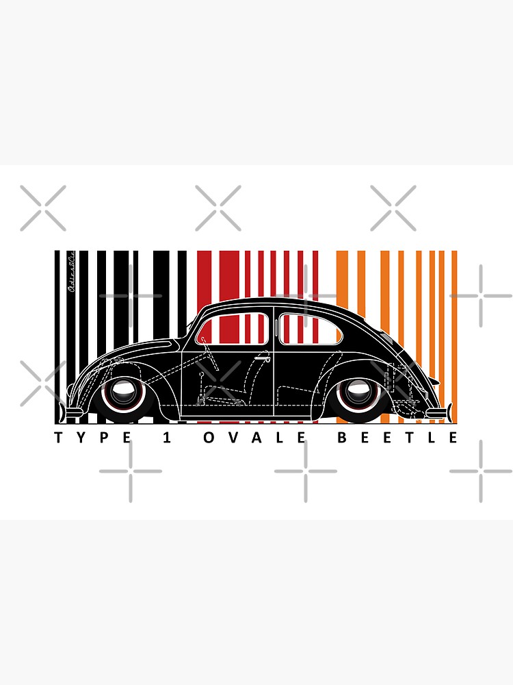 aircooled split by oldiescie