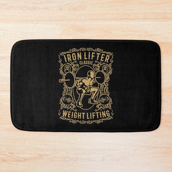 Item preview, Iron Lifter Classic designed and sold by Sinfamous.