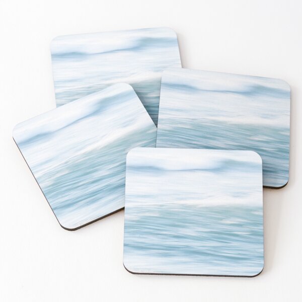 Item preview, MALLORCA SPAIN - MALLORCA - WAVES - PHOTO - DECORATION designed and sold by Tropical Blood.