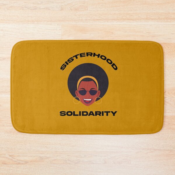 Item preview, Sisterhood Solidarity designed and sold by Rell1970.